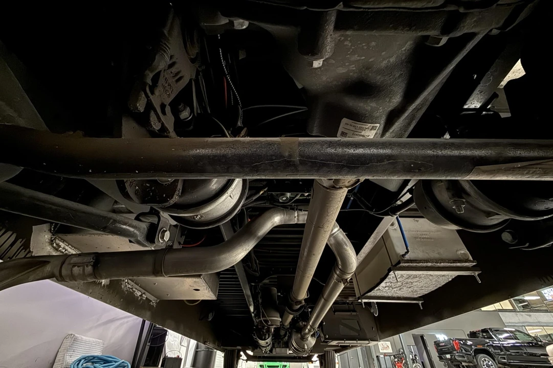 2022 Freightliner - Image 11 of 12