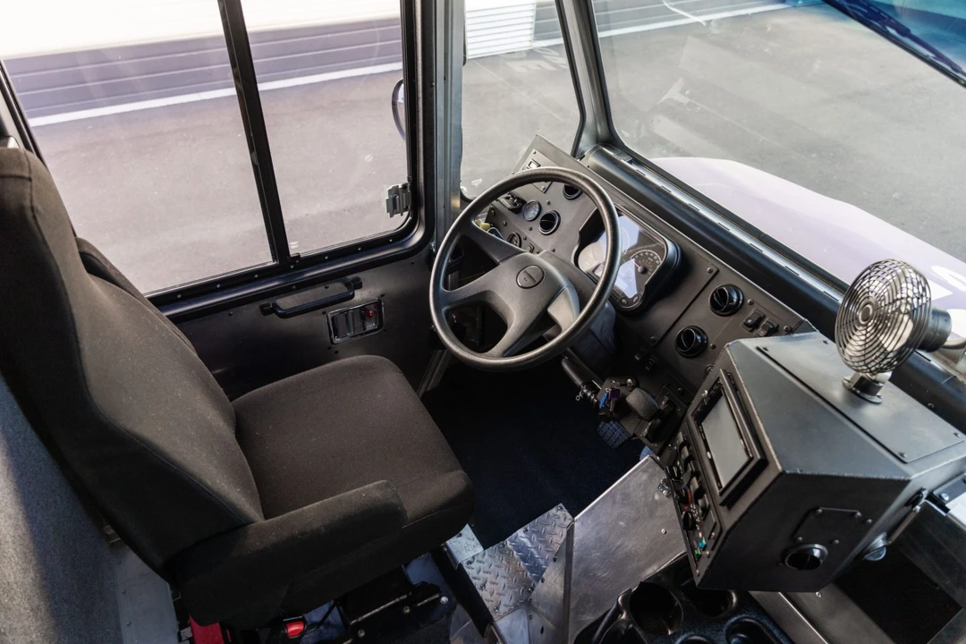 2022 Freightliner - Image 8 of 12