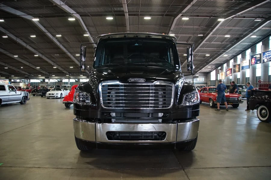 2022 Freightliner - Image 4 of 9