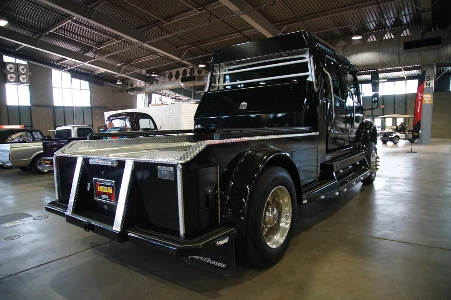 2022 Freightliner - Image 3 of 9