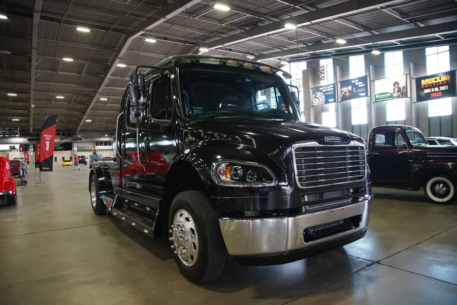 2022 Freightliner - Image 5 of 9