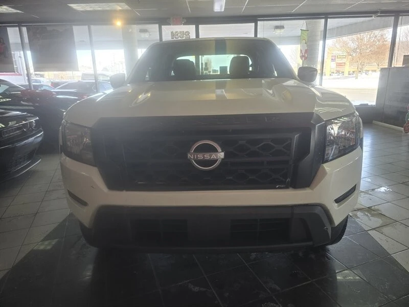 2022 Nissan Frontier 3rd Gen - Image 2 of 4