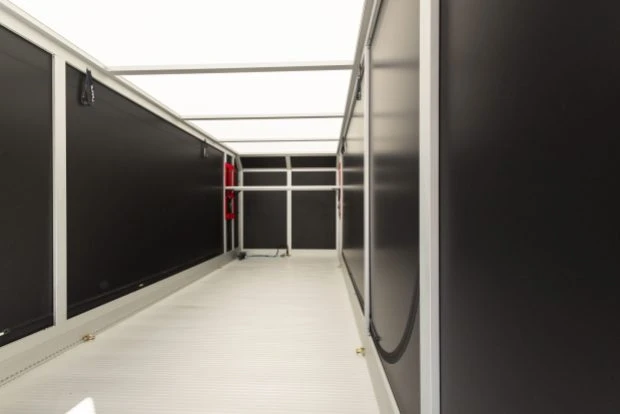 2022 Parts & Memorabilia Trailers - Image 4 of 4