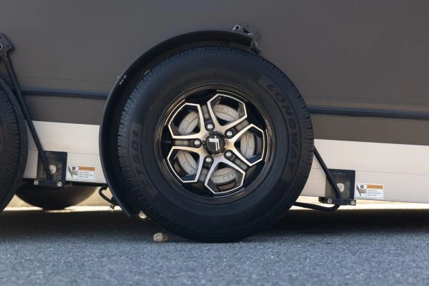 2022 Parts & Memorabilia Trailers - Image 3 of 4