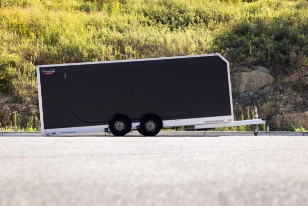 2022 Parts & Memorabilia Trailers - Image 2 of 4