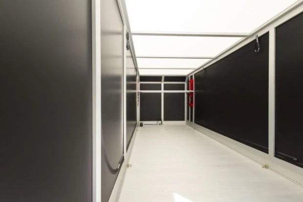 2022 Parts & Memorabilia Trailers - Image 4 of 4
