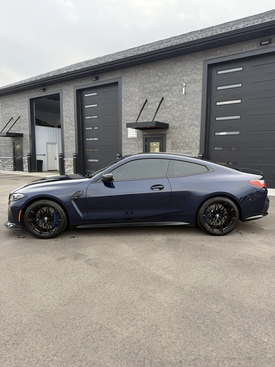 2022 BMW G82/G83 M4 - Image 3 of 14