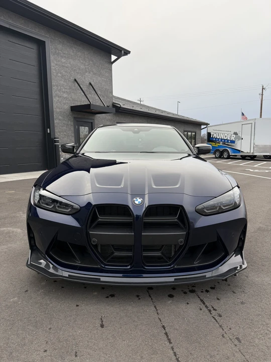 2022 BMW G82/G83 M4 - Image 5 of 14