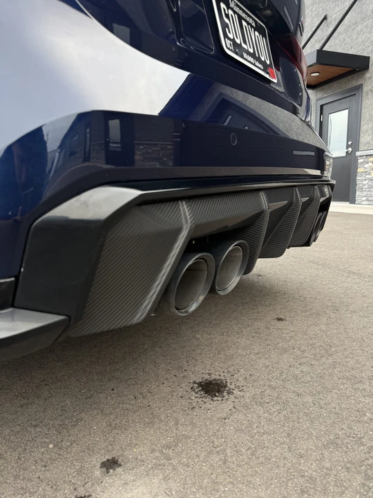 2022 BMW G82/G83 M4 - Image 7 of 14
