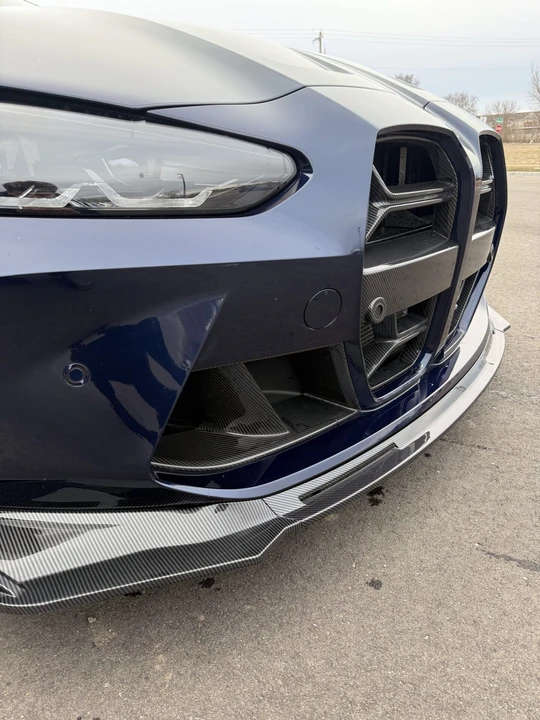 2022 BMW G82/G83 M4 - Image 8 of 14