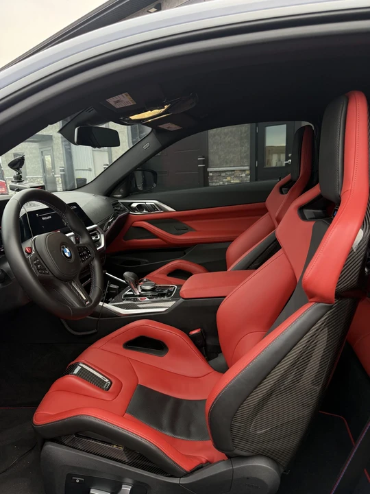 2022 BMW G82/G83 M4 - Image 2 of 14