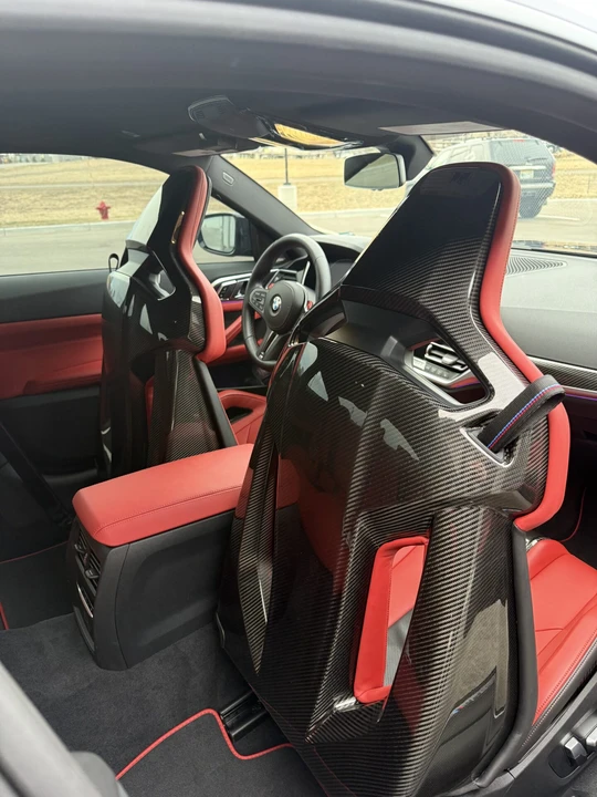 2022 BMW G82/G83 M4 - Image 4 of 14
