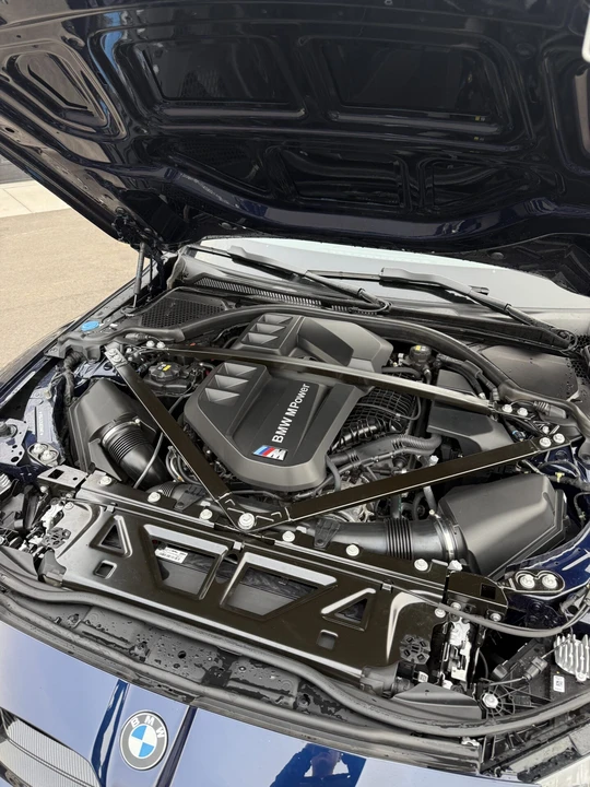 2022 BMW G82/G83 M4 - Image 10 of 14