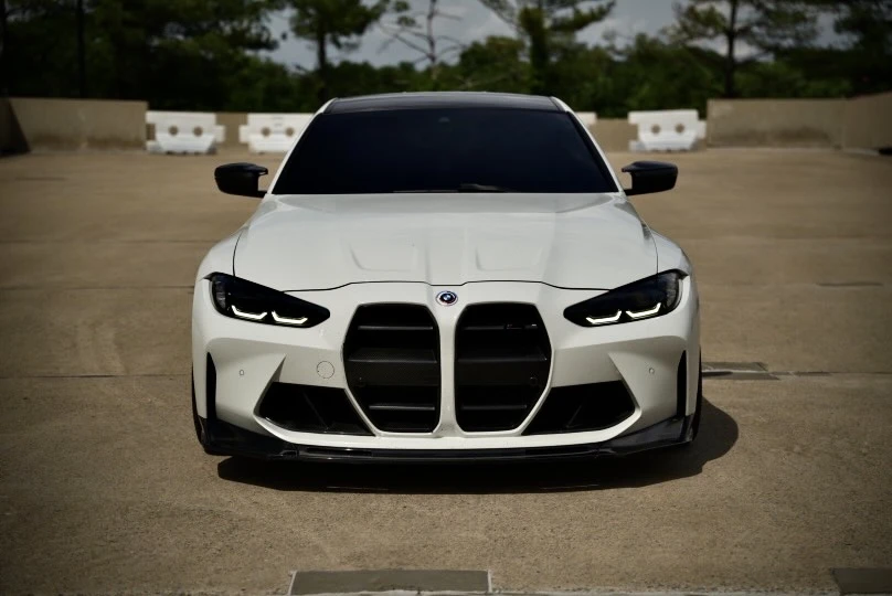 2022 BMW G82/G83 M4 - Image 3 of 31