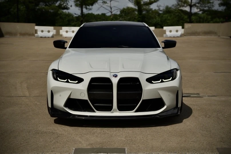 2022 BMW G82/G83 M4 - Image 5 of 31