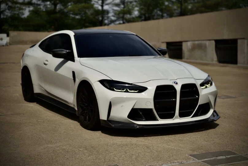 2022 BMW G82/G83 M4 - Image 6 of 31