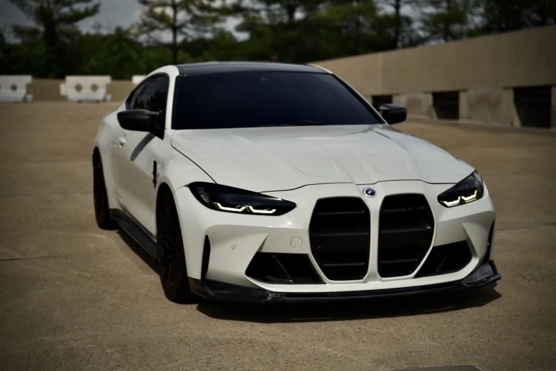 2022 BMW G82/G83 M4 - Image 7 of 31