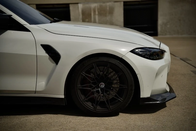 2022 BMW G82/G83 M4 - Image 8 of 31