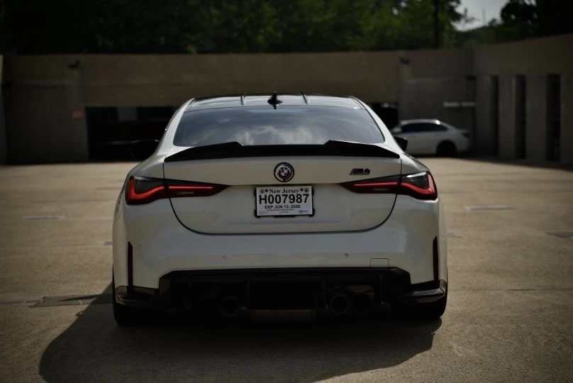 2022 BMW G82/G83 M4 - Image 10 of 31