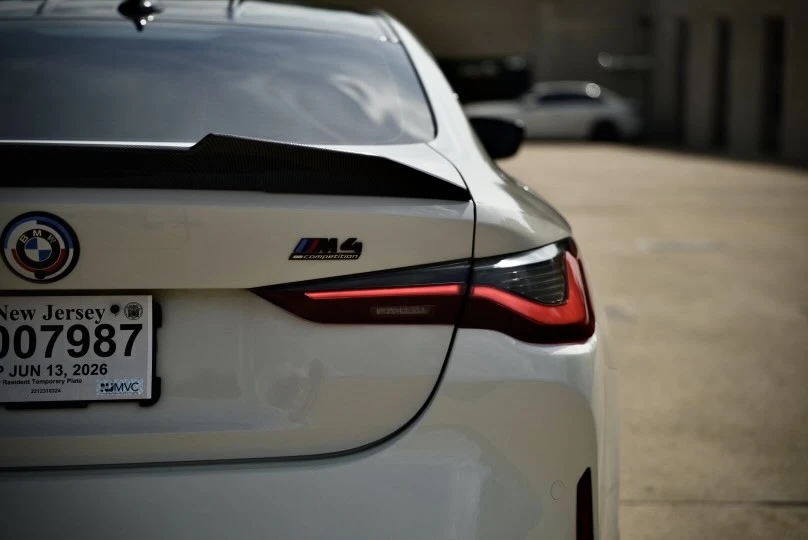 2022 BMW G82/G83 M4 - Image 11 of 31