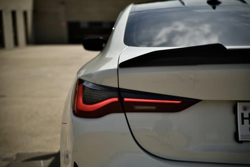 2022 BMW G82/G83 M4 - Image 12 of 31