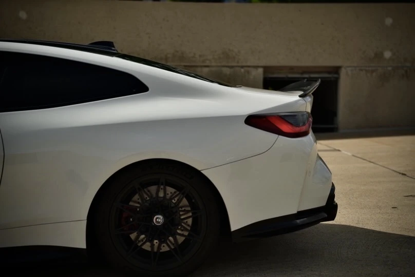 2022 BMW G82/G83 M4 - Image 13 of 31