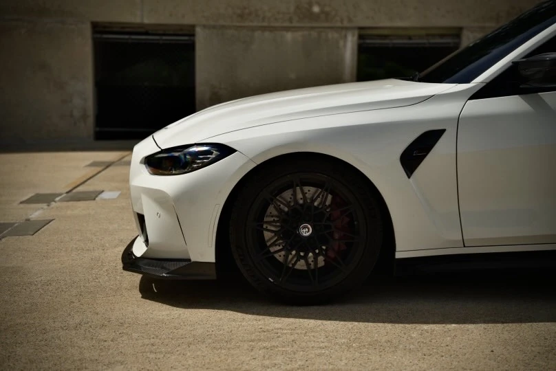 2022 BMW G82/G83 M4 - Image 14 of 31