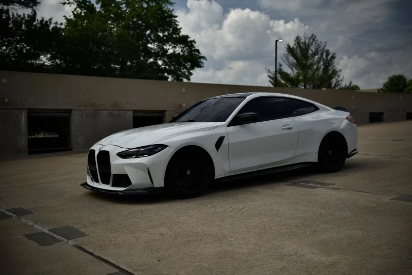 2022 BMW G82/G83 M4 - Image 16 of 31