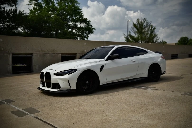 2022 BMW G82/G83 M4 - Image 17 of 31