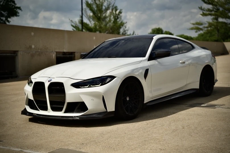 2022 BMW G82/G83 M4 - Image 18 of 31