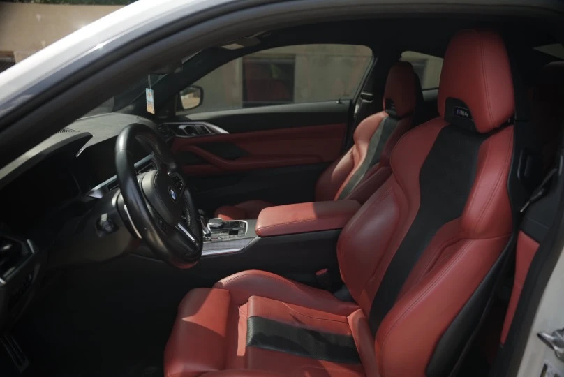 2022 BMW G82/G83 M4 - Image 20 of 31