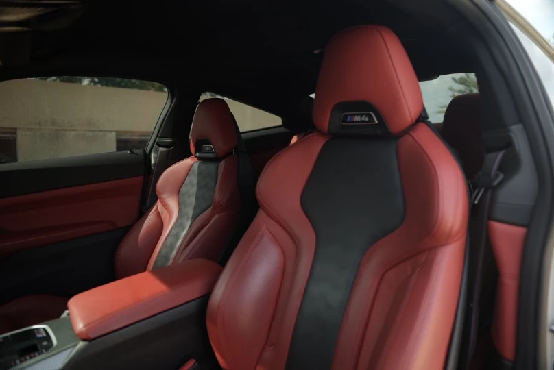 2022 BMW G82/G83 M4 - Image 4 of 31