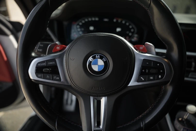2022 BMW G82/G83 M4 - Image 21 of 31