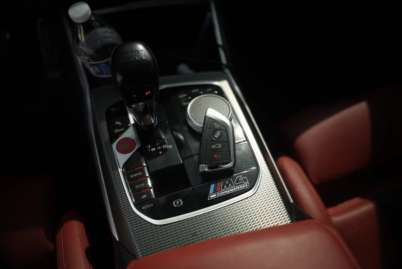 2022 BMW G82/G83 M4 - Image 22 of 31
