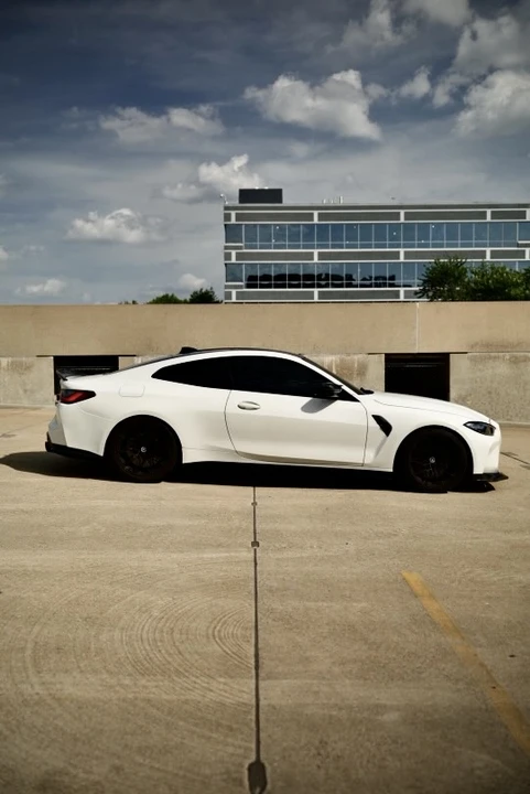 2022 BMW G82/G83 M4 - Image 23 of 31