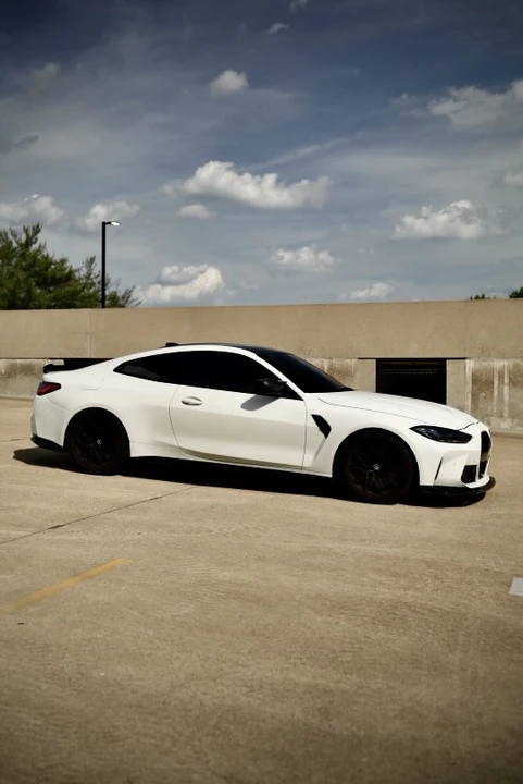 2022 BMW G82/G83 M4 - Image 24 of 31