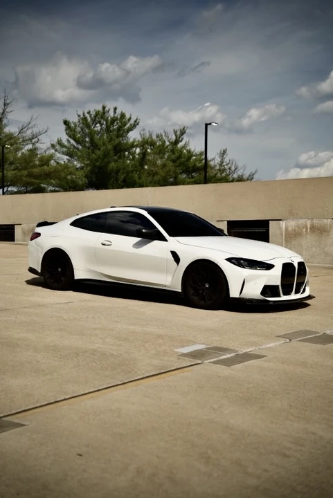 2022 BMW G82/G83 M4 - Image 25 of 31