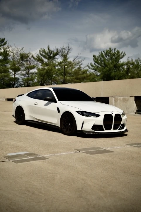 2022 BMW G82/G83 M4 - Image 26 of 31