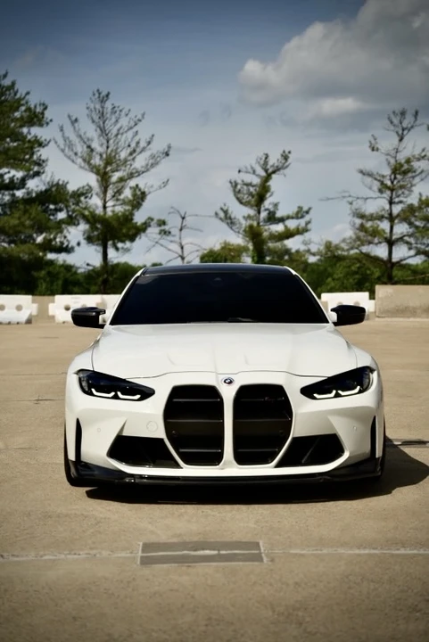 2022 BMW G82/G83 M4 - Image 27 of 31