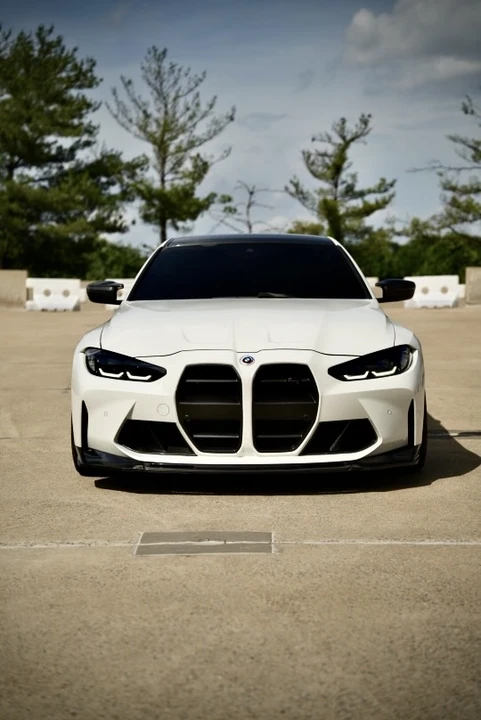 2022 BMW G82/G83 M4 - Image 28 of 31