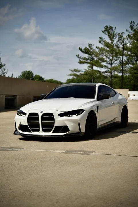 2022 BMW G82/G83 M4 - Image 29 of 31