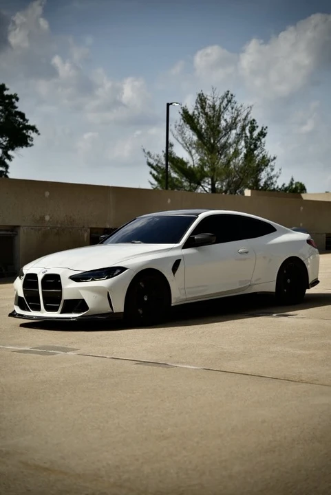 2022 BMW G82/G83 M4 - Image 30 of 31