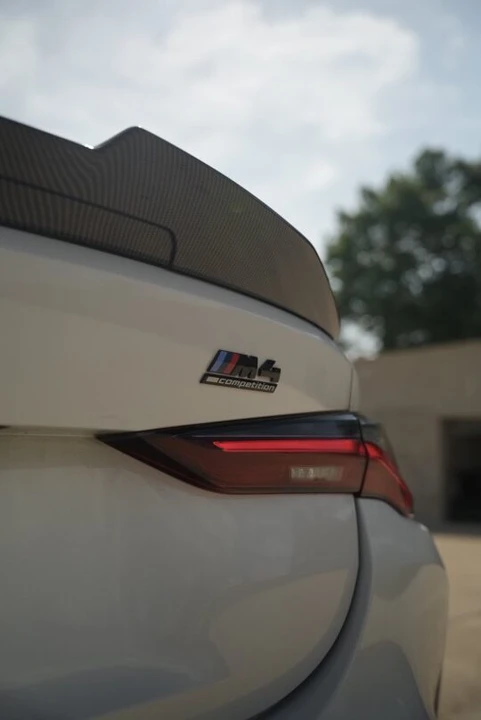 2022 BMW G82/G83 M4 - Image 31 of 31