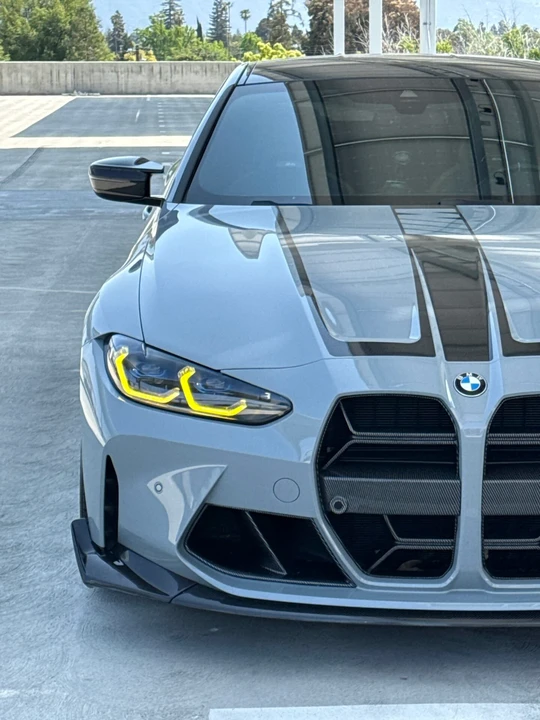 2022 BMW G82/G83 M4 - Image 7 of 13