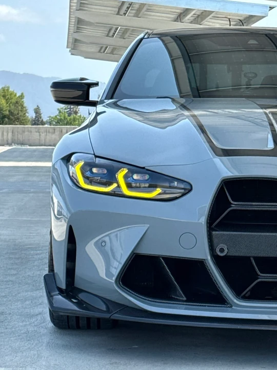 2022 BMW G82/G83 M4 - Image 6 of 13