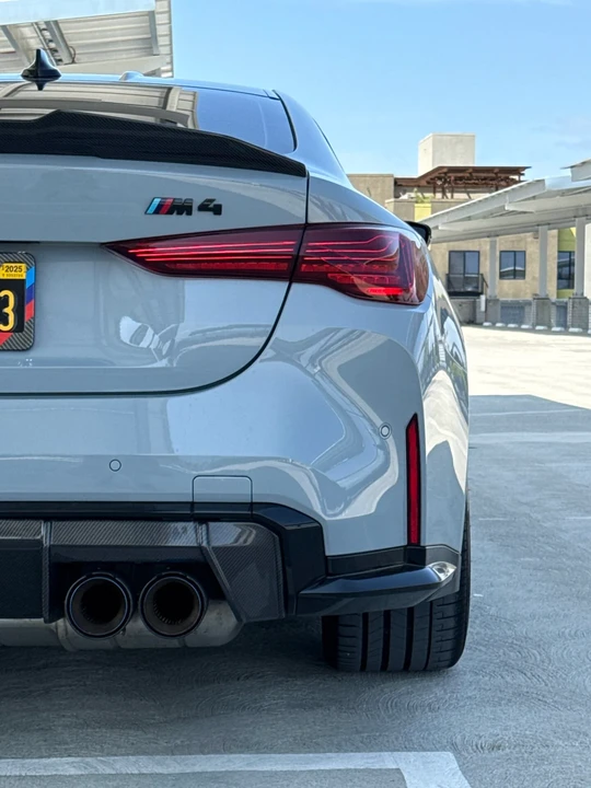 2022 BMW G82/G83 M4 - Image 13 of 13