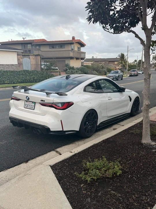 2022 BMW G82/G83 M4 - Image 5 of 5