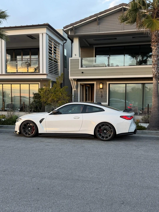 2022 BMW G82/G83 M4 - Image 3 of 5