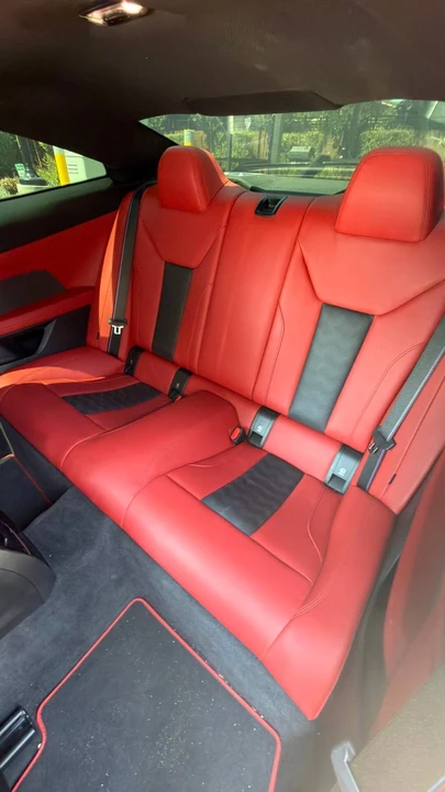 2022 BMW G82/G83 M4 - Image 4 of 9
