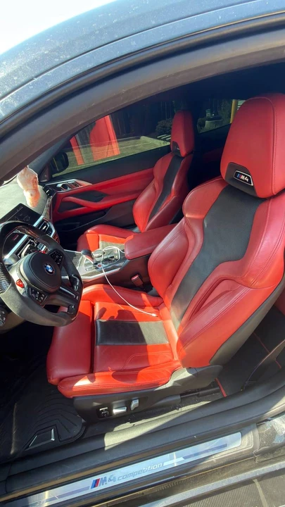 2022 BMW G82/G83 M4 - Image 3 of 9